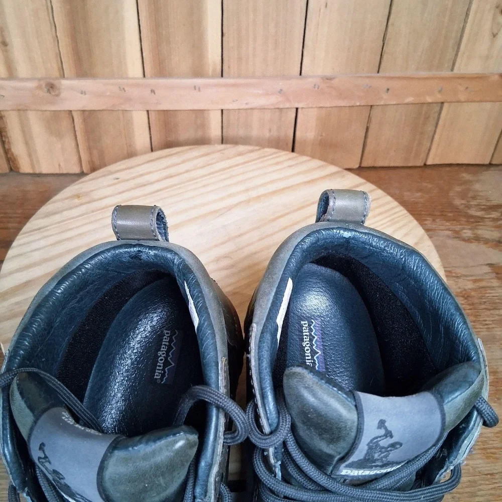 Patagonia Tin Shed 6
